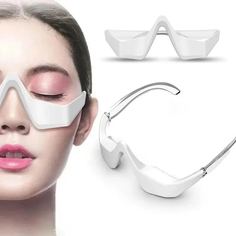 3D Eyes Relax Massager Fatigue Relief