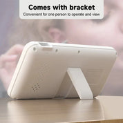 Visual Ear Cleaner Camera 4.5 Inches Screen 